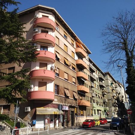 Central Zagrad Apartment Рієка Екстер'єр фото