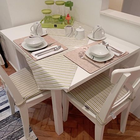 Central Zagrad Apartment Рієка Екстер'єр фото